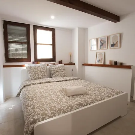 Apartamento Rooftop De La Roquette Terrasse Clim Arlés