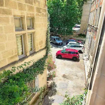 Apartamento Rooftop De La Roquette Terrasse Clim *