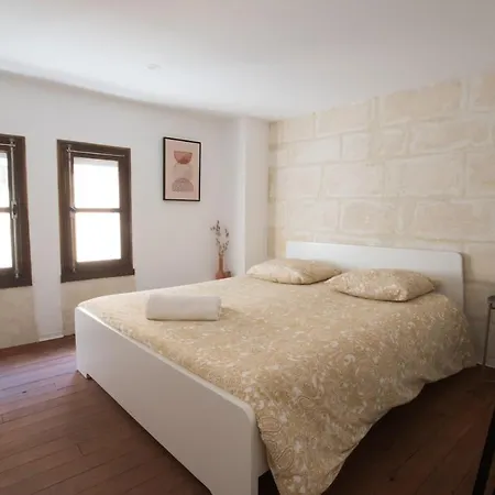 Apartamento Rooftop De La Roquette Terrasse Clim *